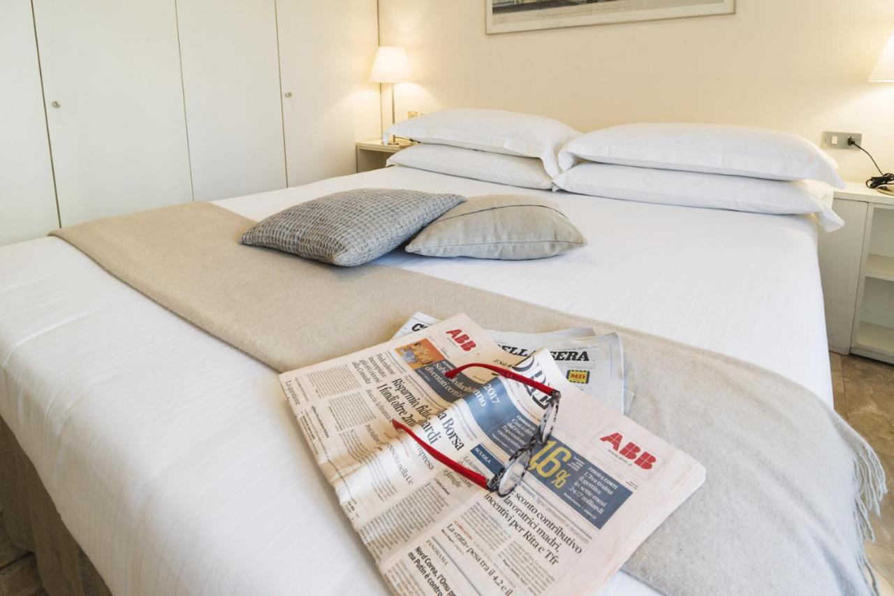 Contempora - Elvezia 8 - E24 Apartamento