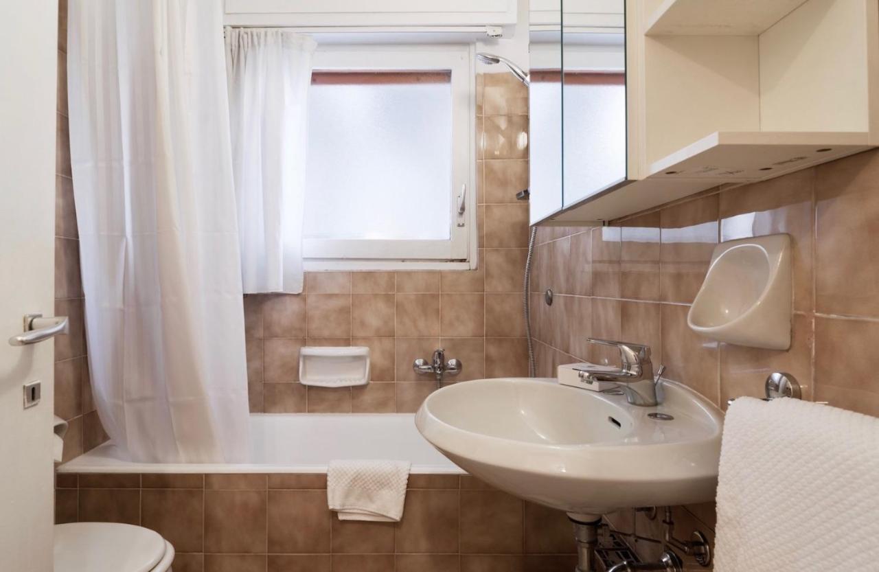 Contempora - Elvezia 8 - E24 Apartamento
