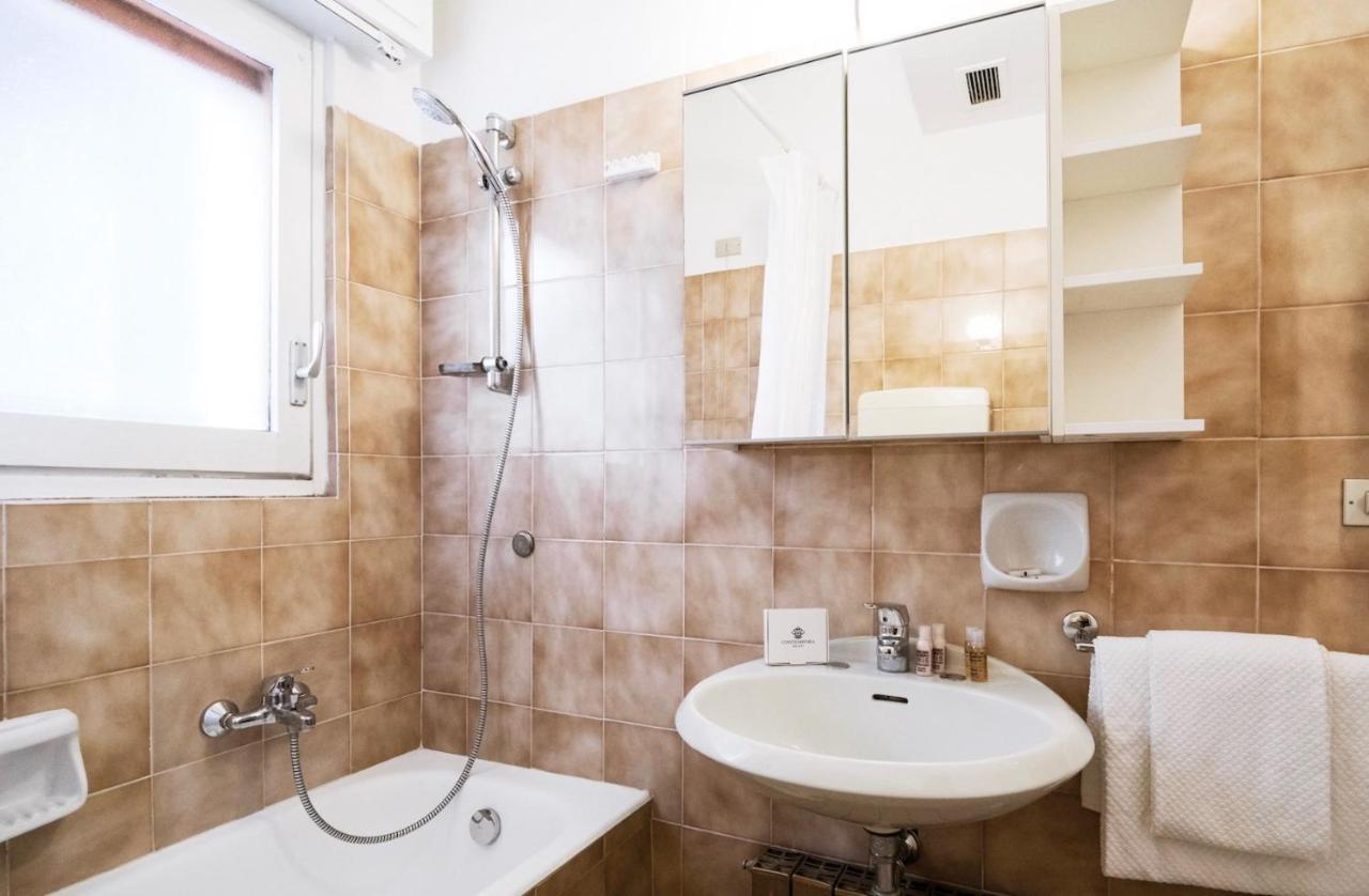 Apartamento Contempora - Elvezia 8 - E24 *