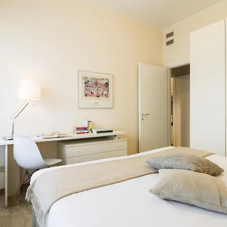 Contempora Apartments - Elvezia 8 - E24 Milan Exterior photo